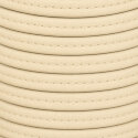 Seascape Marine Grade Vinyl Hidem &frac34;" Cream
