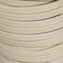 Seascape Marine Grade Vinyl Hidem &frac34;" Seashell
