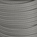 Seascape Marine Grade Vinyl Hidem &frac34;" Pearl Gray