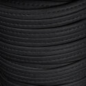 Seascape Marine Grade Vinyl Hidem &frac34;" Black