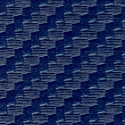 Seascape Carbon Fiber Marine Vinyl 54" Pacific Blue