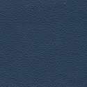 Soft Touch Leather Collection Regimental Blue