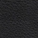 Soft Impact 54" Vinyl Verona Charcoal Black